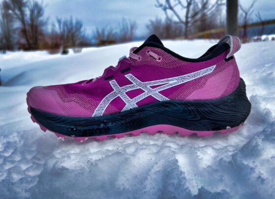 Picture of ASICS Gel Trabuco 12