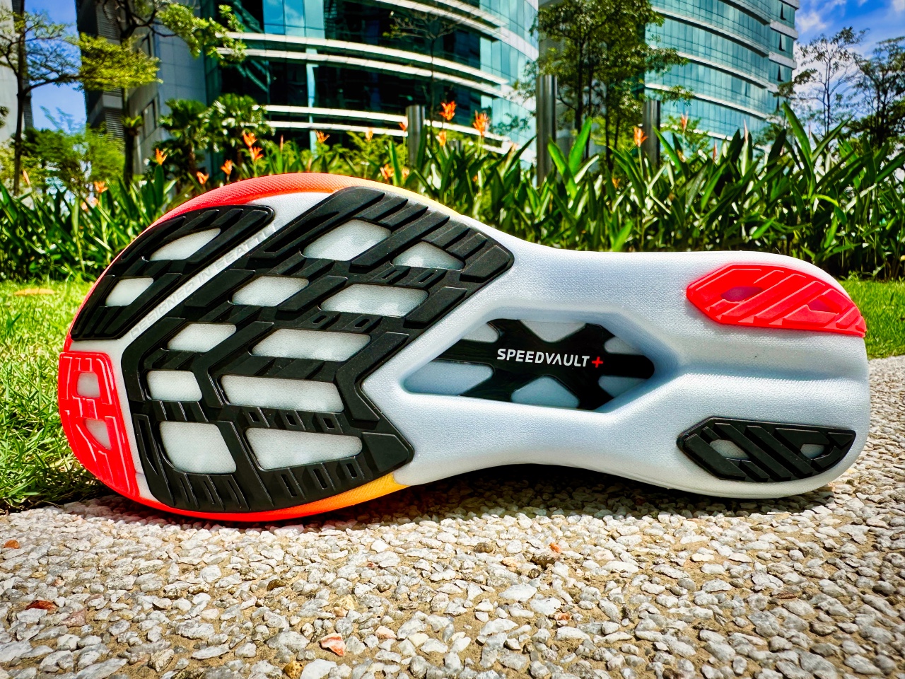 Picture of Brooks Hyperion Elite 4