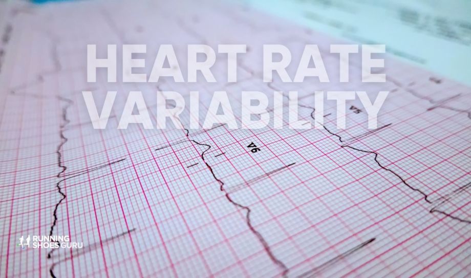 Heart Rate Variability – Everything You Need to Know as a Runner.