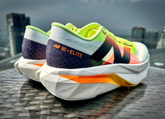 Picture of New Balance FuelCell SuperComp Elite v4