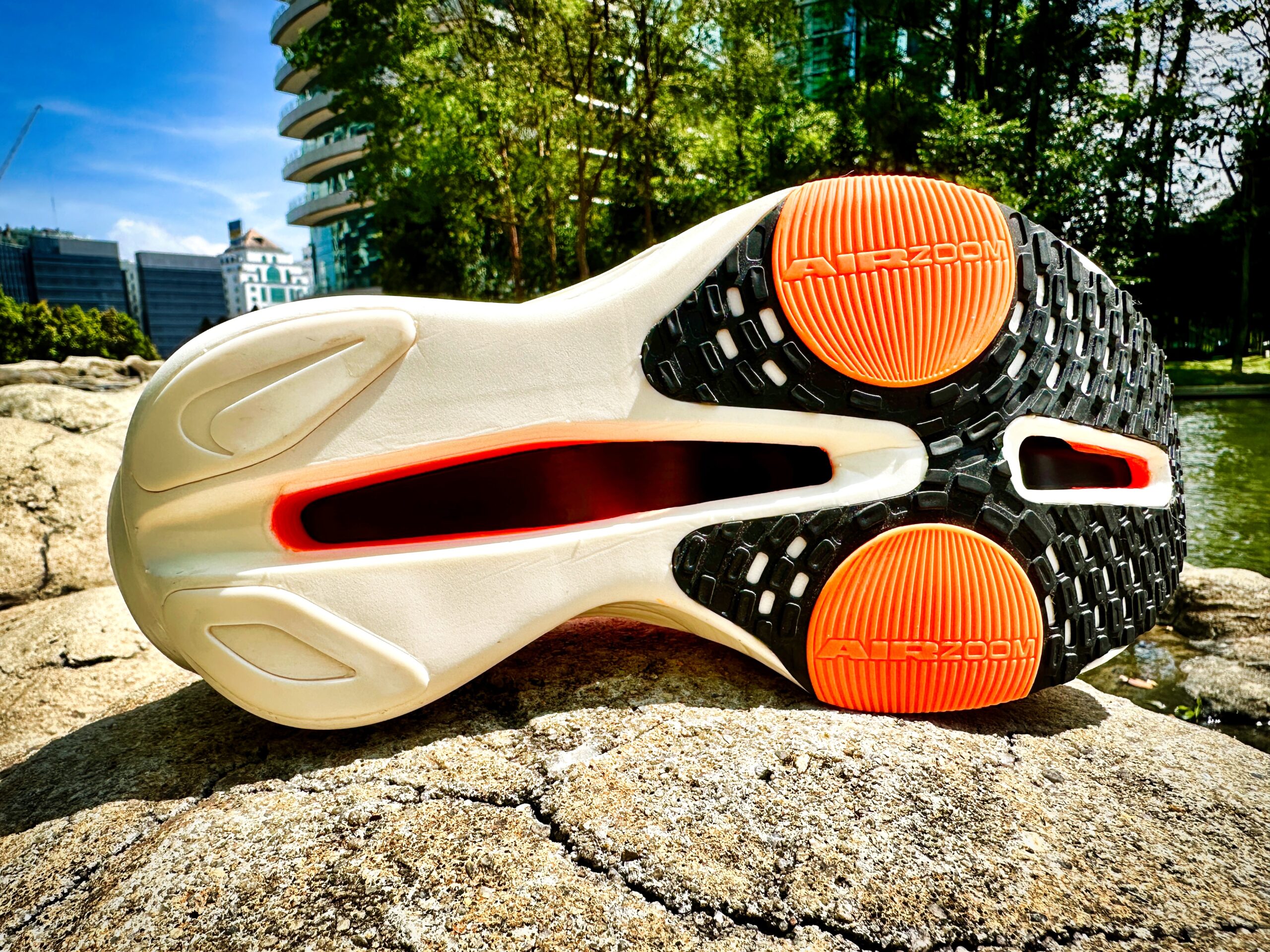 Picture of Nike Alphafly 3