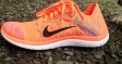 Nike Free Flyknit 4.0 - Lateral Side