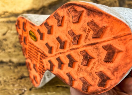 Picture of Nike Ultrafly Trail