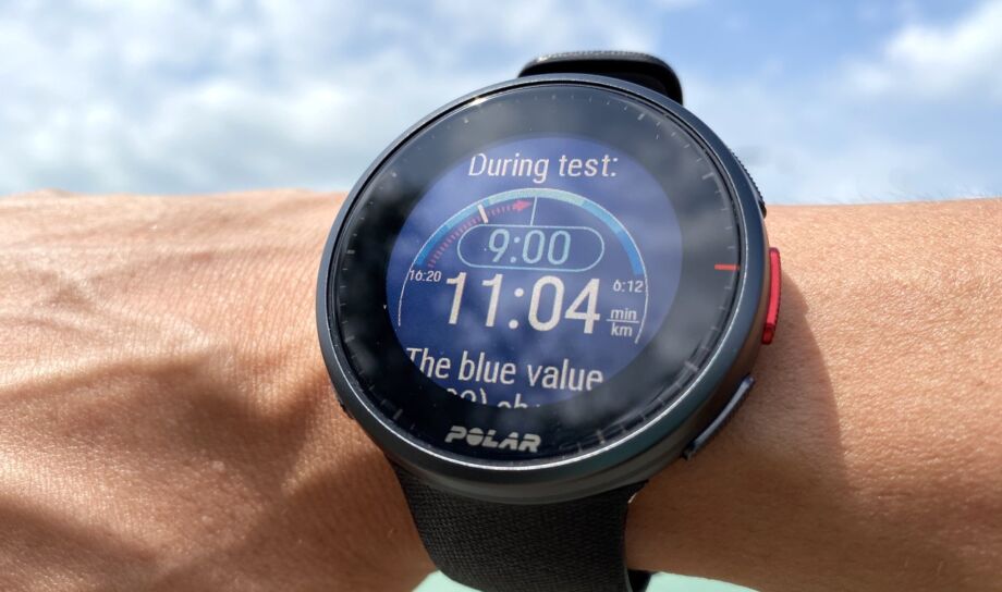 The Polar Vantage V2 is Still the Sports Watch to Beat in 2024