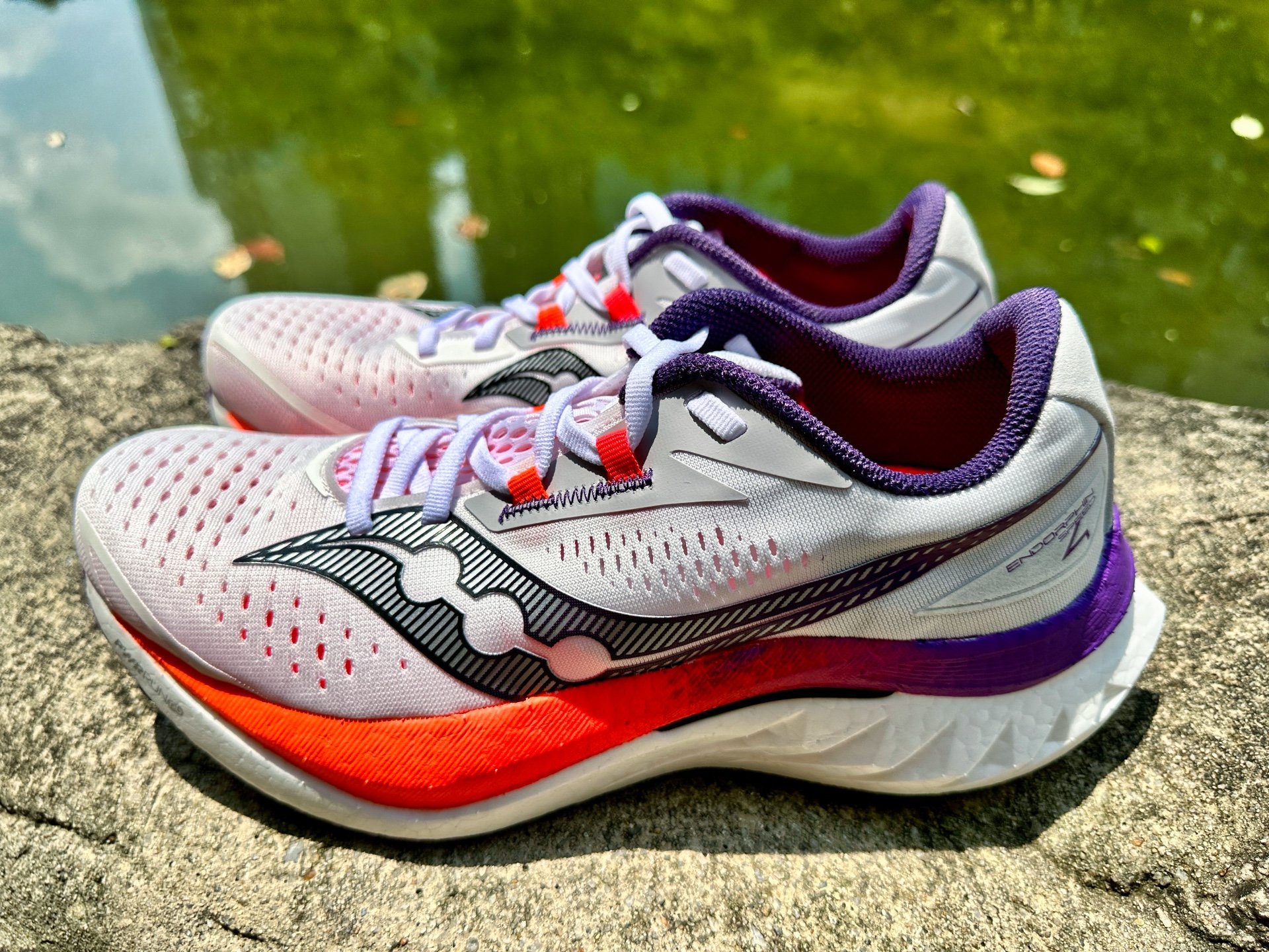 Picture of Saucony Endorphin Speed 4