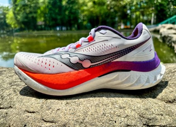 Picture of Saucony Endorphin Speed 4