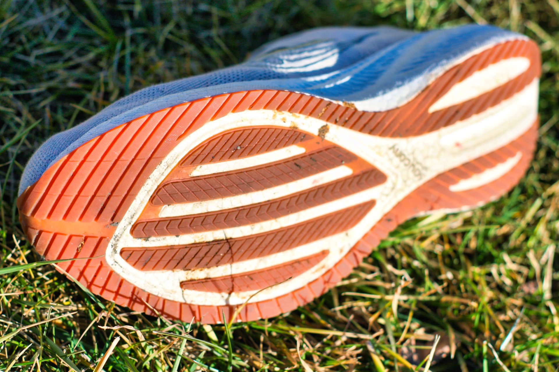 Picture of Saucony Triumph RFG
