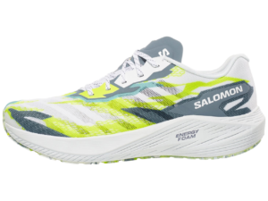 This is a picture of the Salomon Aero Volt